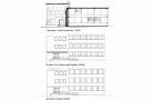 Südfassade (Quervergleich)
