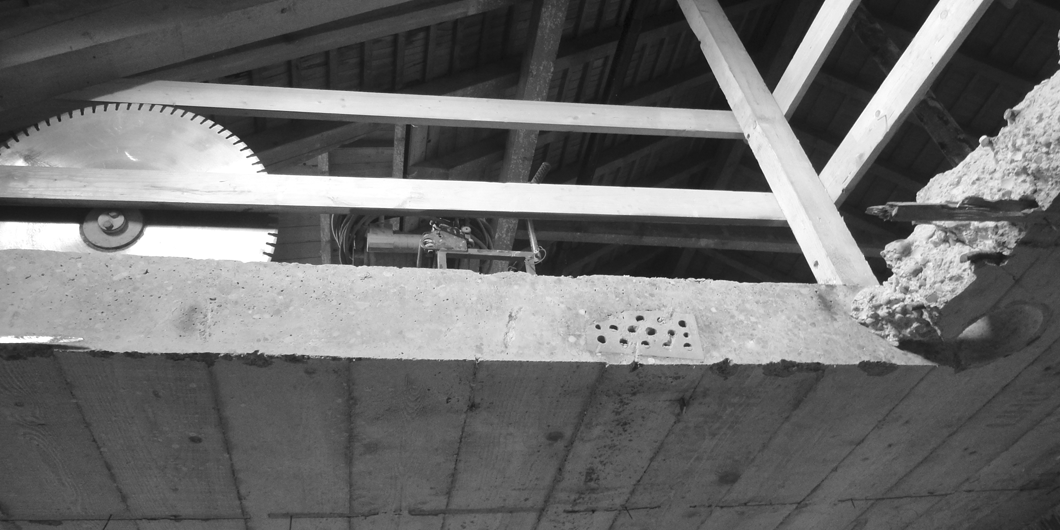Perforationen