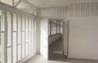 Eingangszone GZ Leimbach