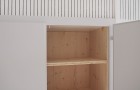 Einbauschrank Provisorium Leimbach