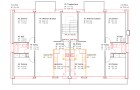 MFH Schützenrain: Grundriss