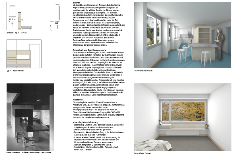 triemli-haus-8 Planerwahlverfahren Triemli Haus 8: Seite 2