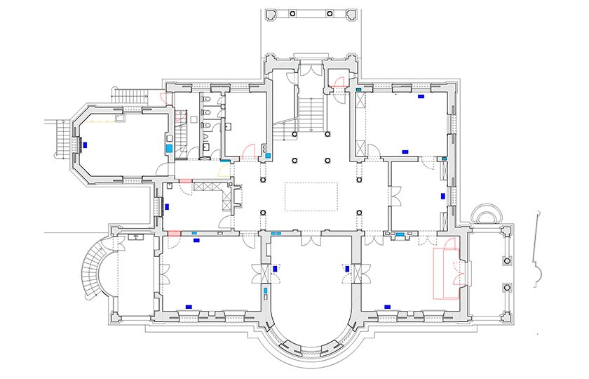 mfh-schuetzenrain-fassade Villa Hohenbuehl: Grundriss